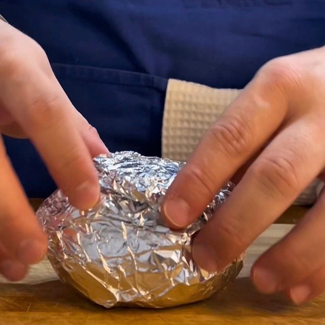 patate per Gnocchi di patate