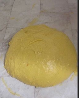 Pandoro