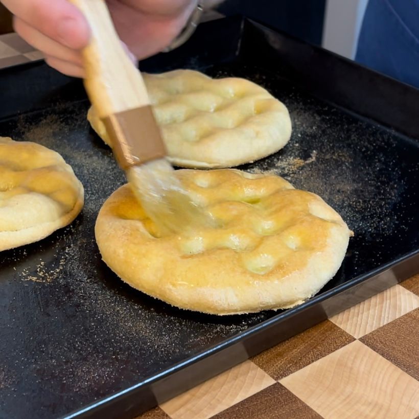 Panfocaccine