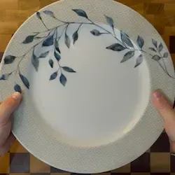 Peperoni che riposano 30 minuti, passaggio chiave della crema di peperoni ricetta.