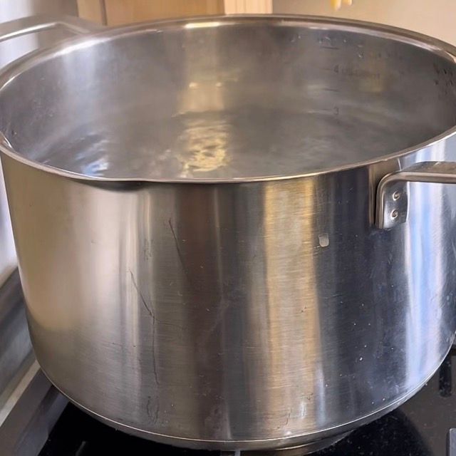 cottura pasta per pasta fredda