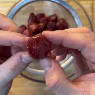 Pavlova alle fragole