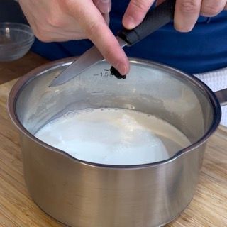 Pavlova alle fragole