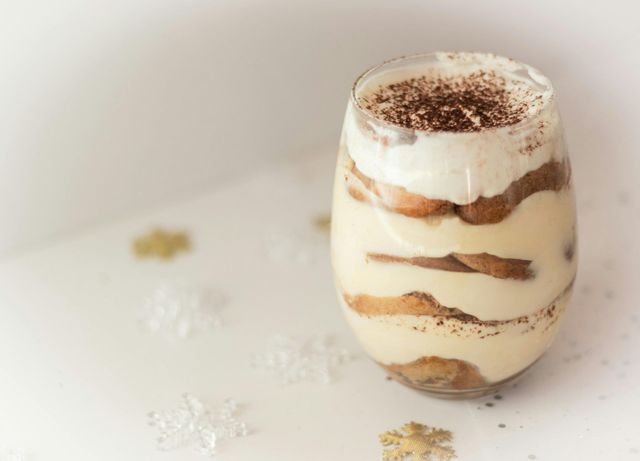 Crema al Mascarpone per Tiramis: la Ricetta Perfetta