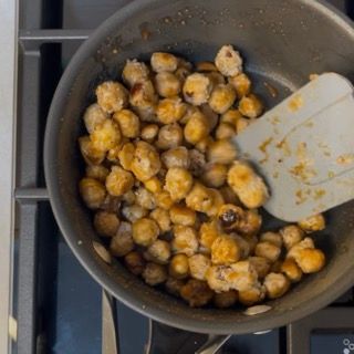 Pralinato alla nocciola