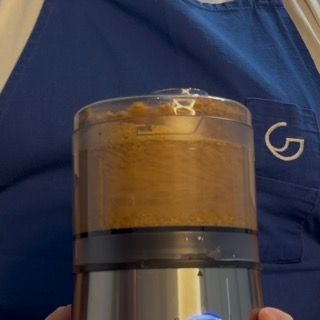 Pralinato alla nocciola