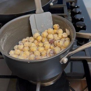 Pralinato alla nocciola