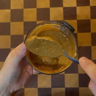 Pralinato alla nocciola