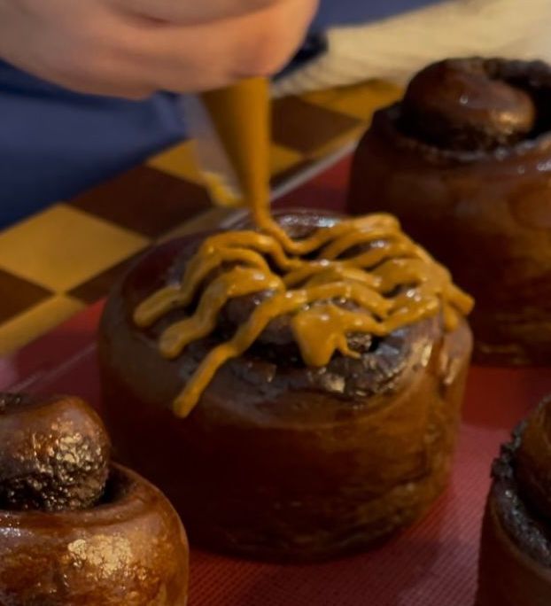 Pralinato alla nocciola