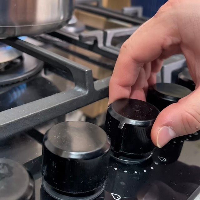 bollitura patate per patate al forno