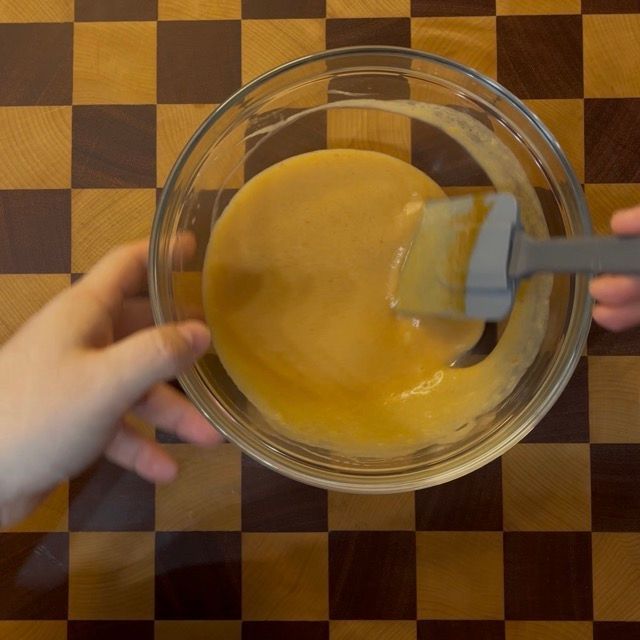 torta al cioccolato vegana