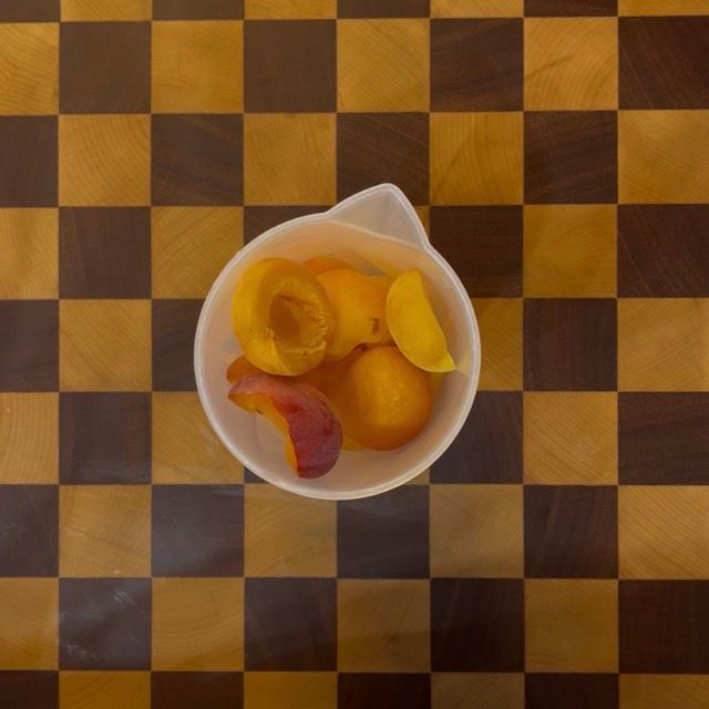 torta al cioccolato vegana