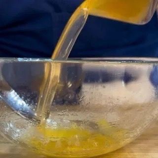 bagna al limoncello  per tiramisù  al limone