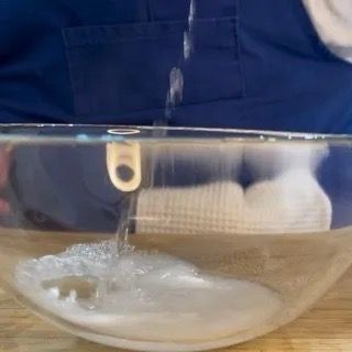 bagna al limoncello  per tiramisù  al limone