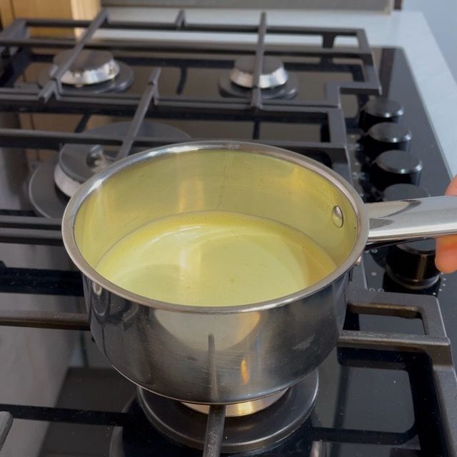 crema al limone per tiramisu al limone