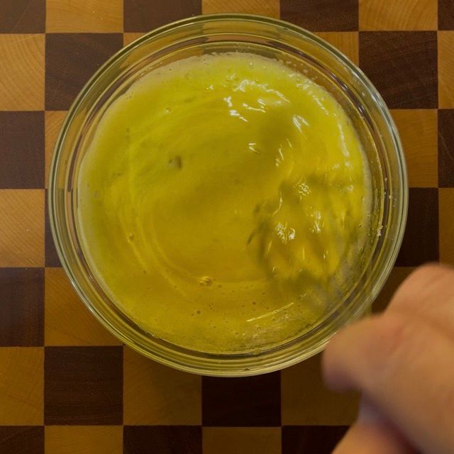 crema al limone per tiramisu al limone