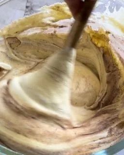 pan di spagna al cacao per zuccotto semifreddo