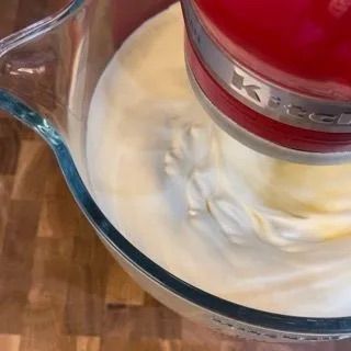 pan di spagna al cacao per zuccotto semifreddo