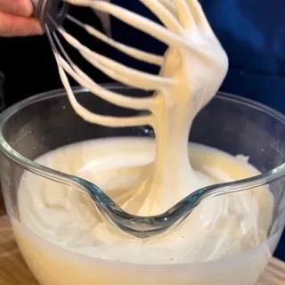 pan di spagna per zuccotto semifreddo