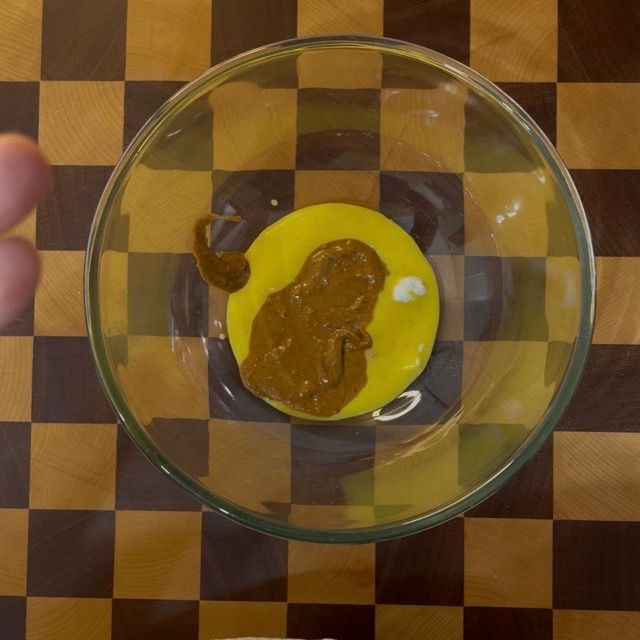 semifreddo alla nocciola  per zuccotto semifreddo