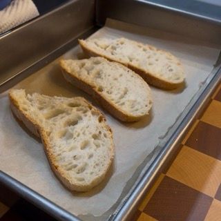 Zuppa di farro e orzo