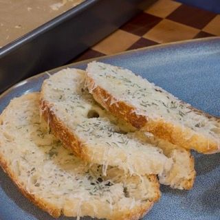 Zuppa di farro e orzo