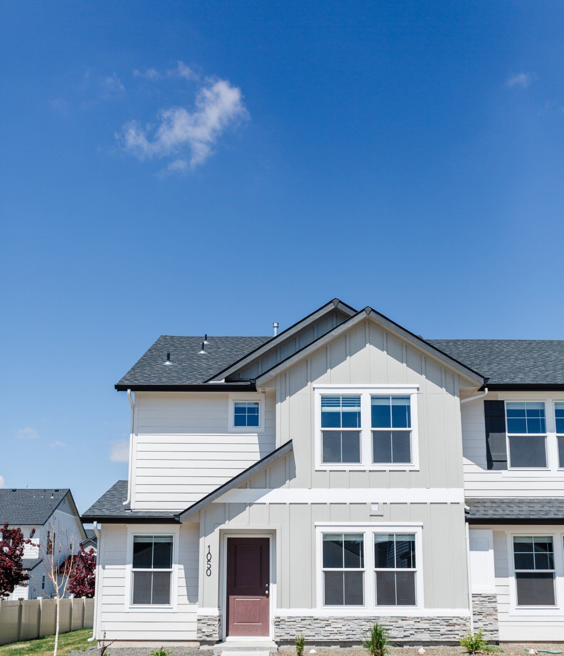 the townhomes at jericho