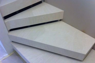 scala a chiocciola
