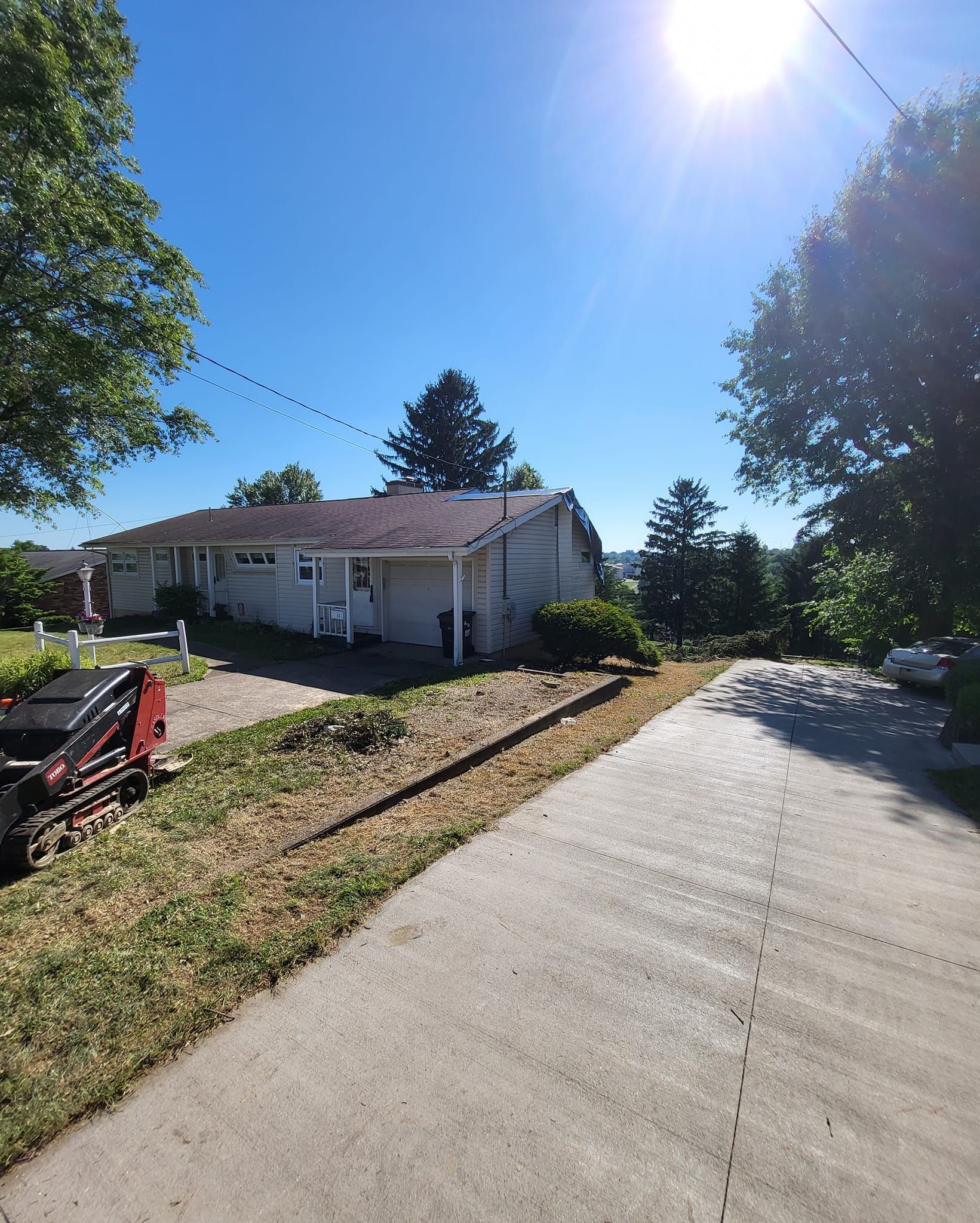 AA Tree Works | Services | Ohio