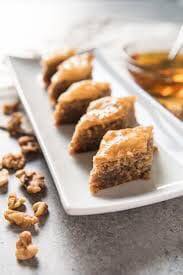 Baklava