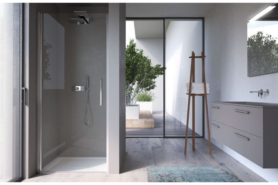 portasalviette legno