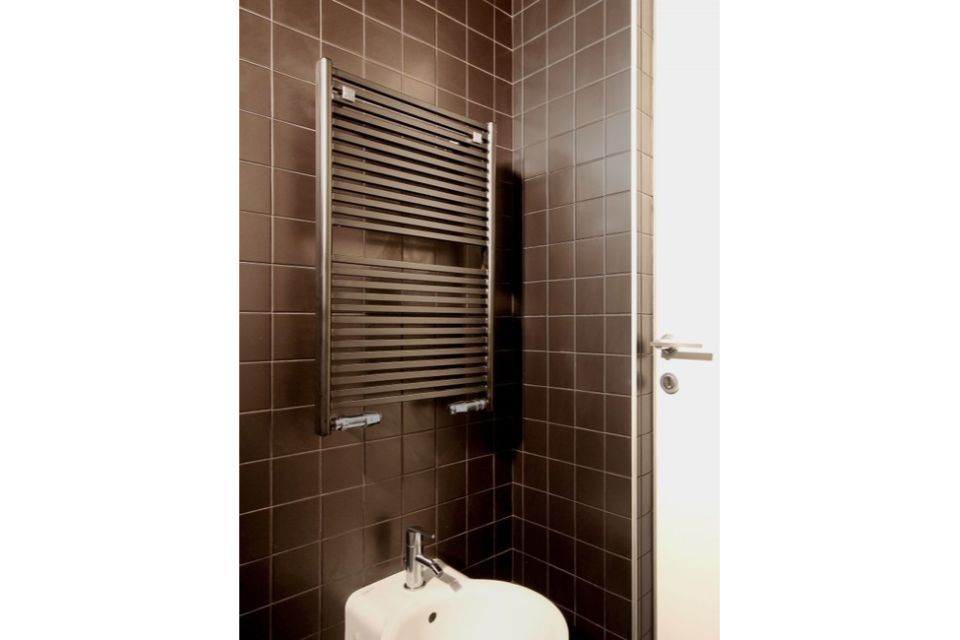 radiatore portasalviette