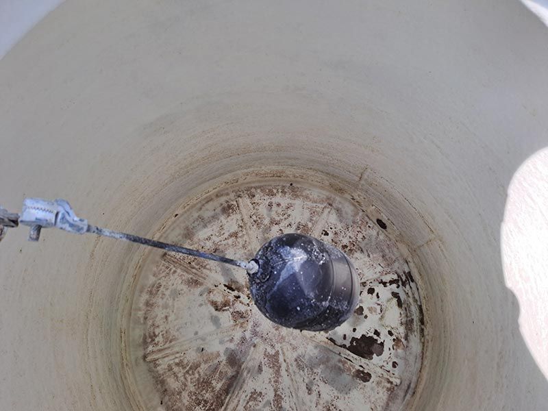 LAVA CISTERNAS ARIES