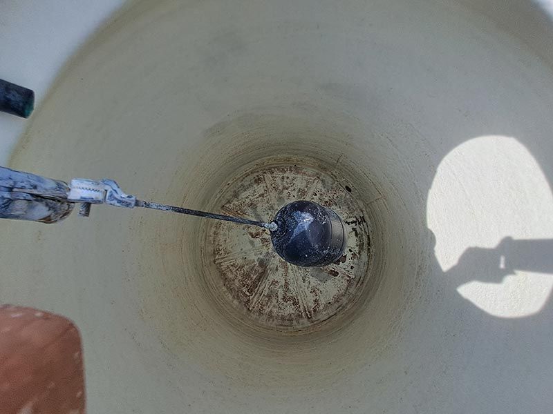 LAVA CISTERNAS ARIES