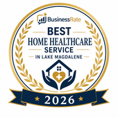 Best Home Healthcare Service in Lake Magdalene