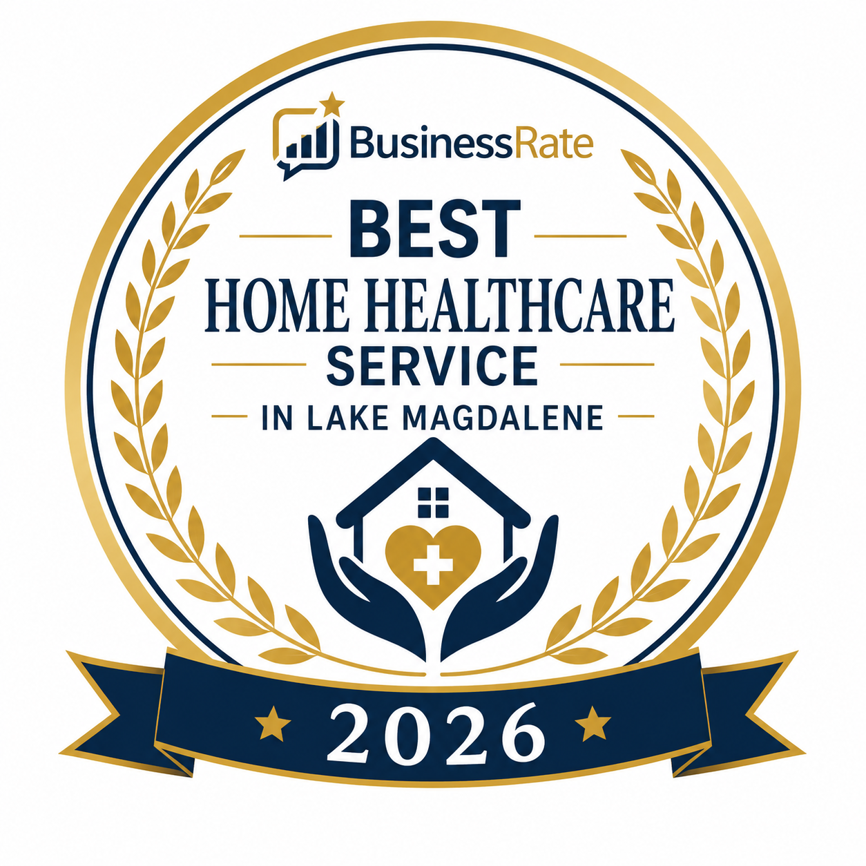 Best Home Healthcare Service in Lake Magdalene