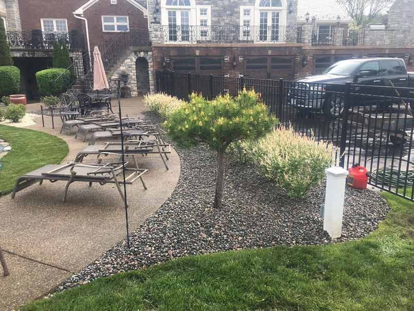 Plant And Stone Landscaping — Beaver County, PA — McCreary's Lawn Care