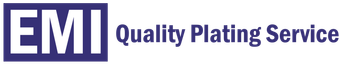 emi quality plating service logo