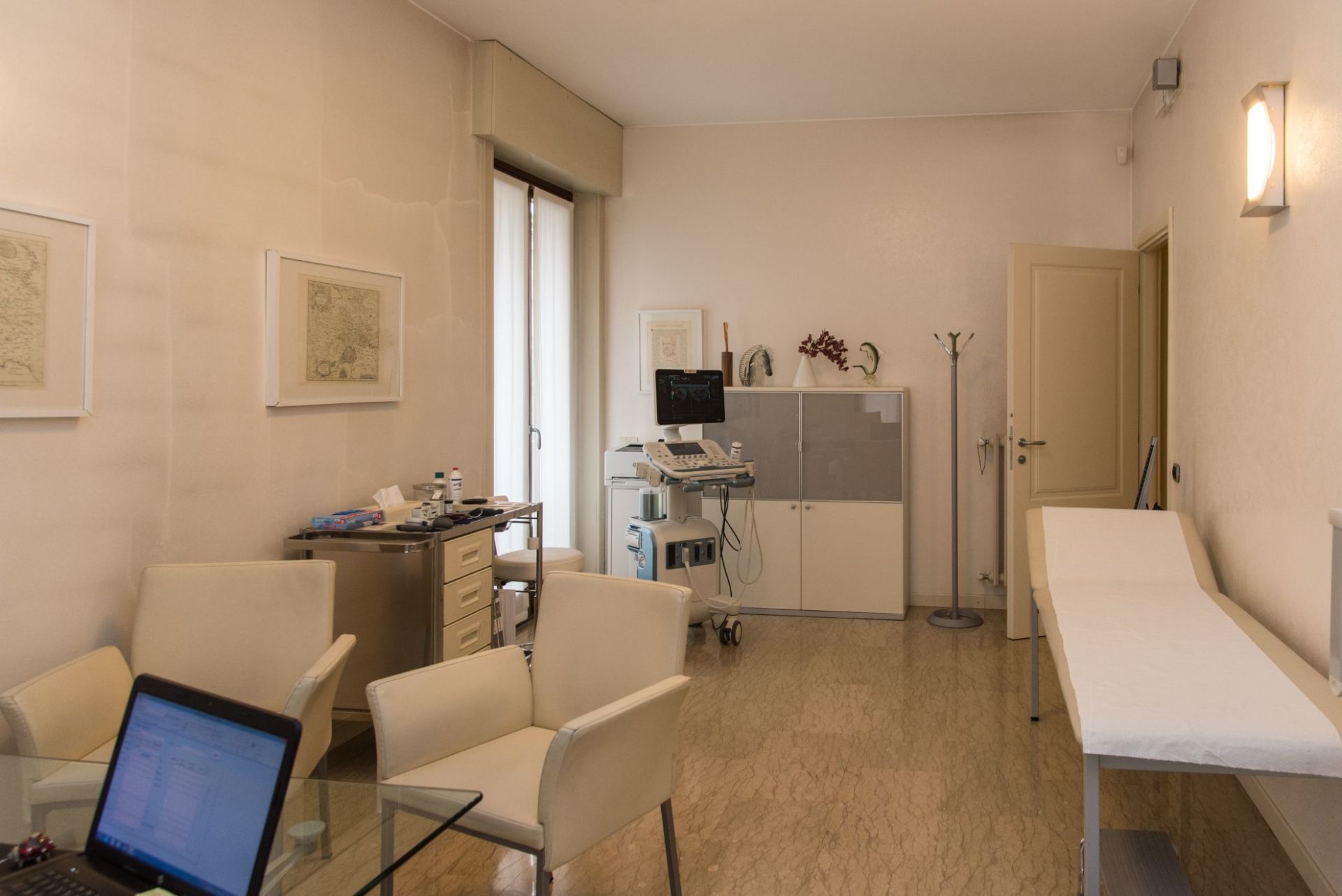 Studio di endocrinologia