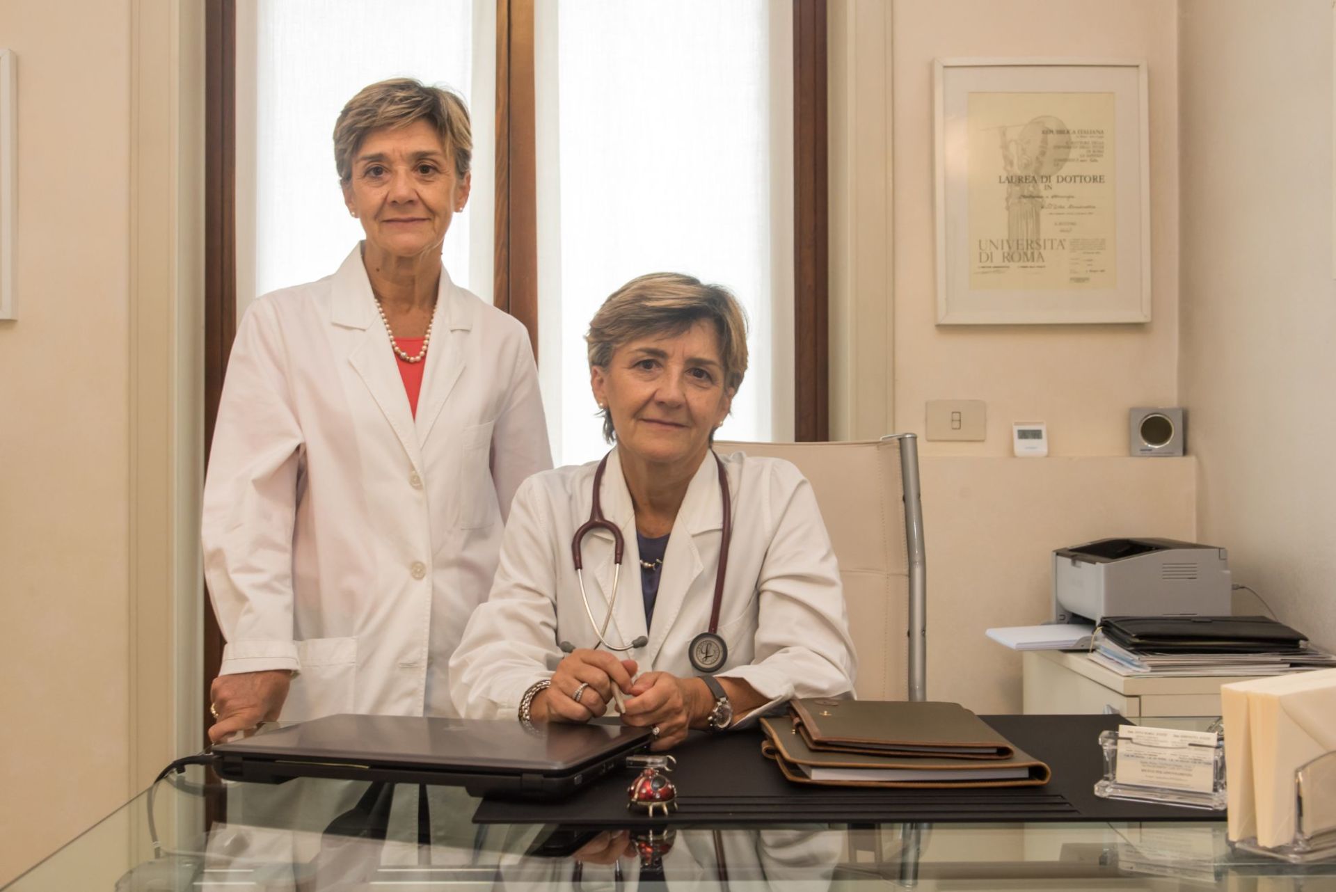 Studio D'Este Dr.ssa Simonetta