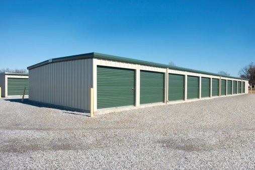 Storage - Storage Services in Leesburg, FL