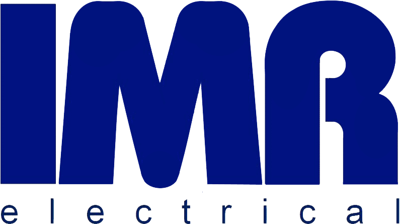 IMR Electrical Logo in Adelaide