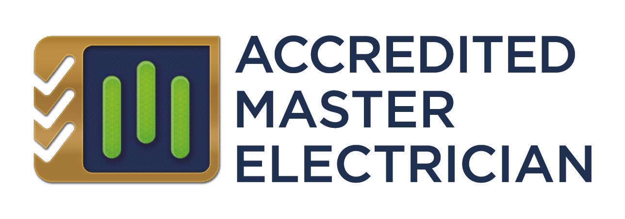 Licensed Electrician in Adelaide Logo