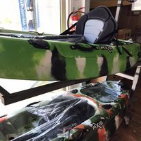 Merimbula Mowers & Marine