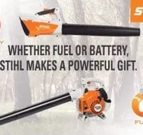 Merimbula Mowers & Marine