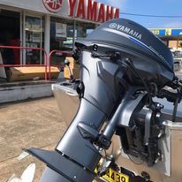 Merimbula Mowers & Marine