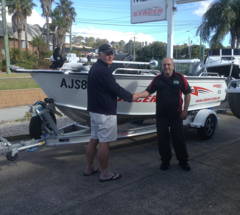 Merimbula Mowers & Marine