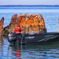 Merimbula Mowers & Marine