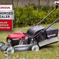 Merimbula Mowers & Marine