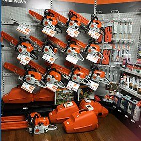 Merimbula Mowers & Marine